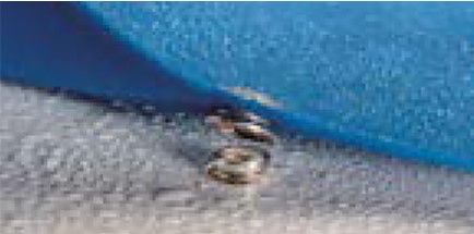 CAF-316 Press Fastener with Stainless Steel Composition, Designed for Heavy Duty Tarpaulin Use Providing Strong Clamping Force and Long-Term Corrosion Resistance in Harsh Environments